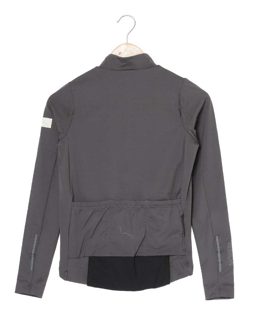 ALBIONロングスリーブジャージ【TRAVERSE LONG SLEEVE JERSEY】01l