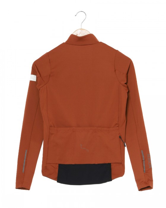 ALBIONロングスリーブジャージ【TRAVERSE LONG SLEEVE JERSEY】03l