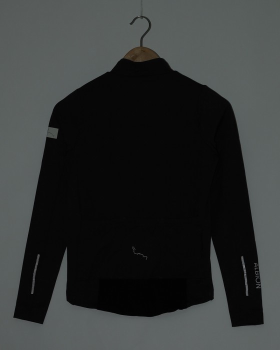 ALBIONロングスリーブジャージ【TRAVERSE LONG SLEEVE JERSEY】04l