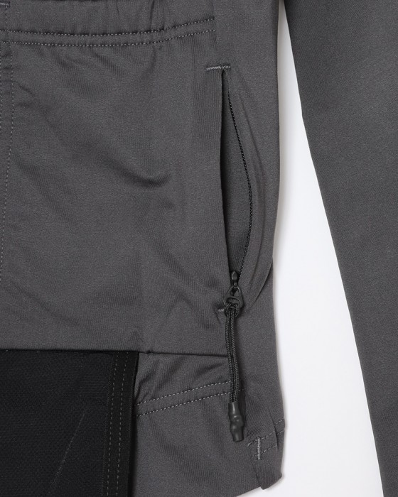 ALBIONロングスリーブジャージ【TRAVERSE LONG SLEEVE JERSEY】13l