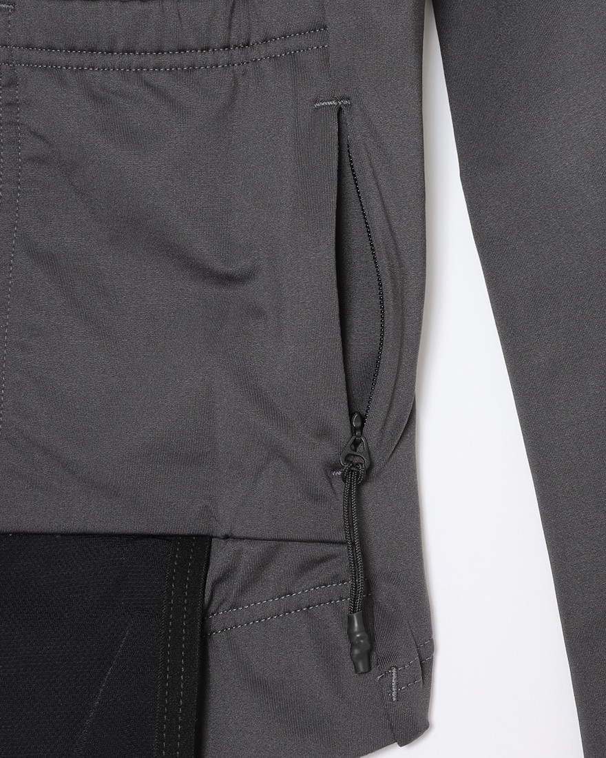 ALBIONロングスリーブジャージ【TRAVERSE LONG SLEEVE JERSEY】13l