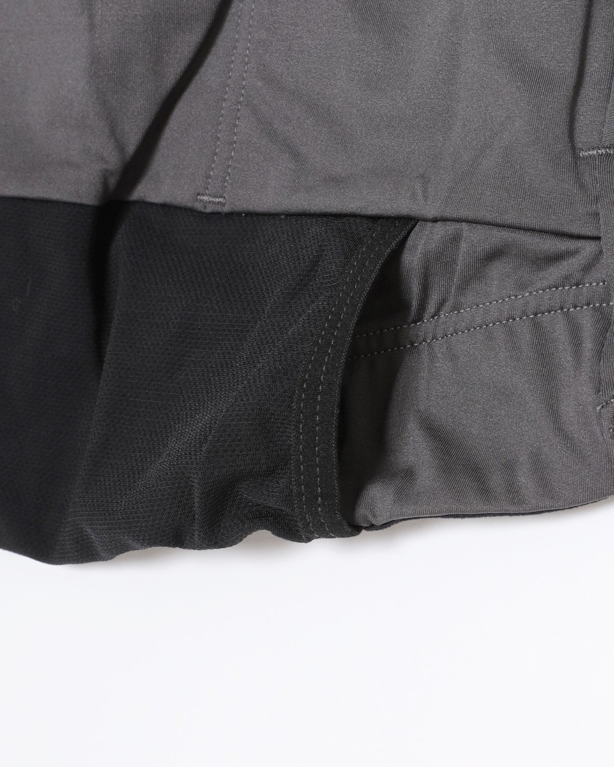 ALBIONロングスリーブジャージ【TRAVERSE LONG SLEEVE JERSEY】14l