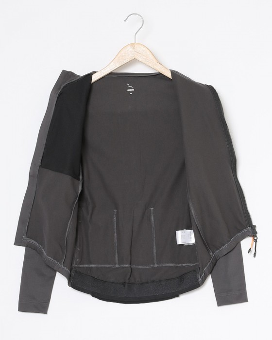 ALBIONロングスリーブジャージ【TRAVERSE LONG SLEEVE JERSEY】15l