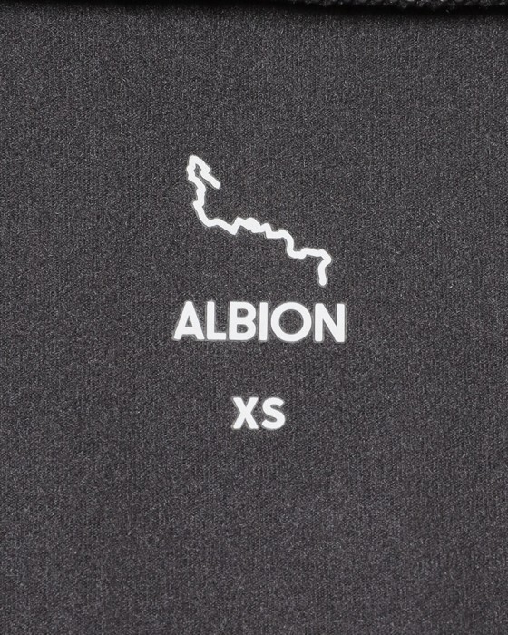 ALBIONロングスリーブジャージ【TRAVERSE LONG SLEEVE JERSEY】16l