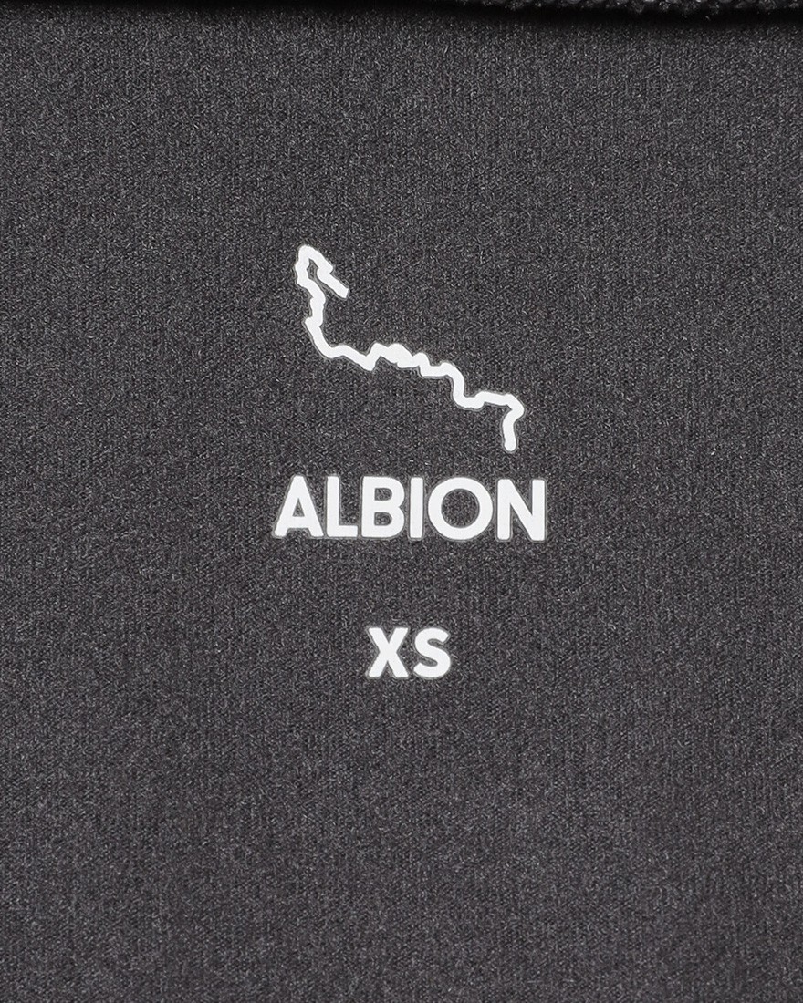 ALBIONロングスリーブジャージ【TRAVERSE LONG SLEEVE JERSEY】16l