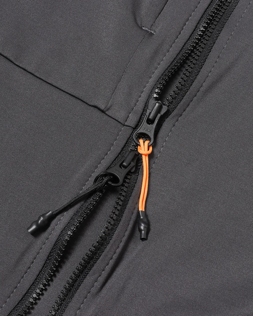 ALBIONロングスリーブジャージ【TRAVERSE LONG SLEEVE JERSEY】17l