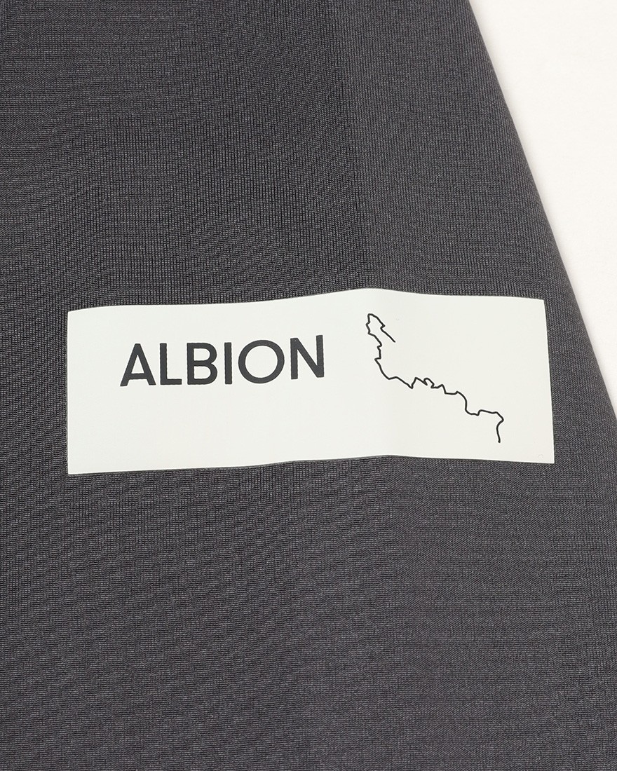 ALBIONロングスリーブジャージ【TRAVERSE LONG SLEEVE JERSEY】18l