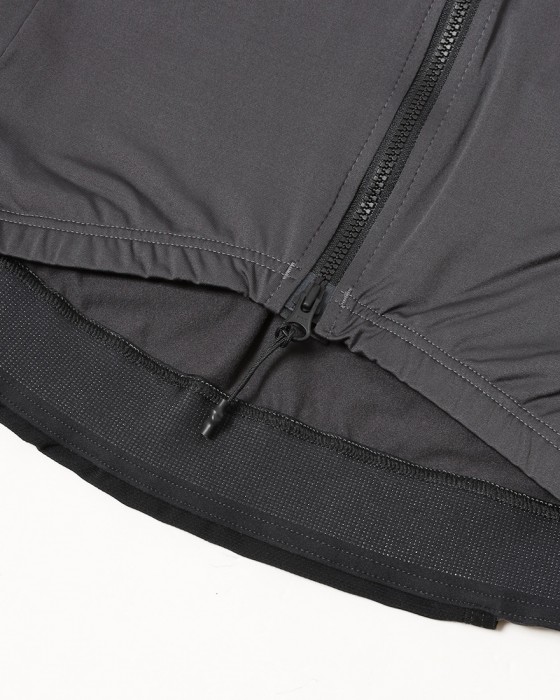 ALBIONロングスリーブジャージ【TRAVERSE LONG SLEEVE JERSEY】23l