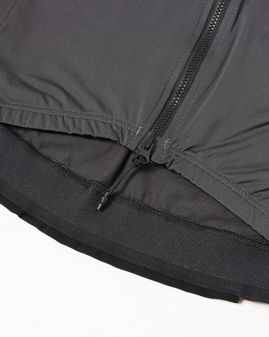ALBIONロングスリーブジャージ【TRAVERSE LONG SLEEVE JERSEY】23l