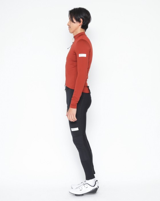 ALBIONロングスリーブジャージ【TRAVERSE LONG SLEEVE JERSEY】29l