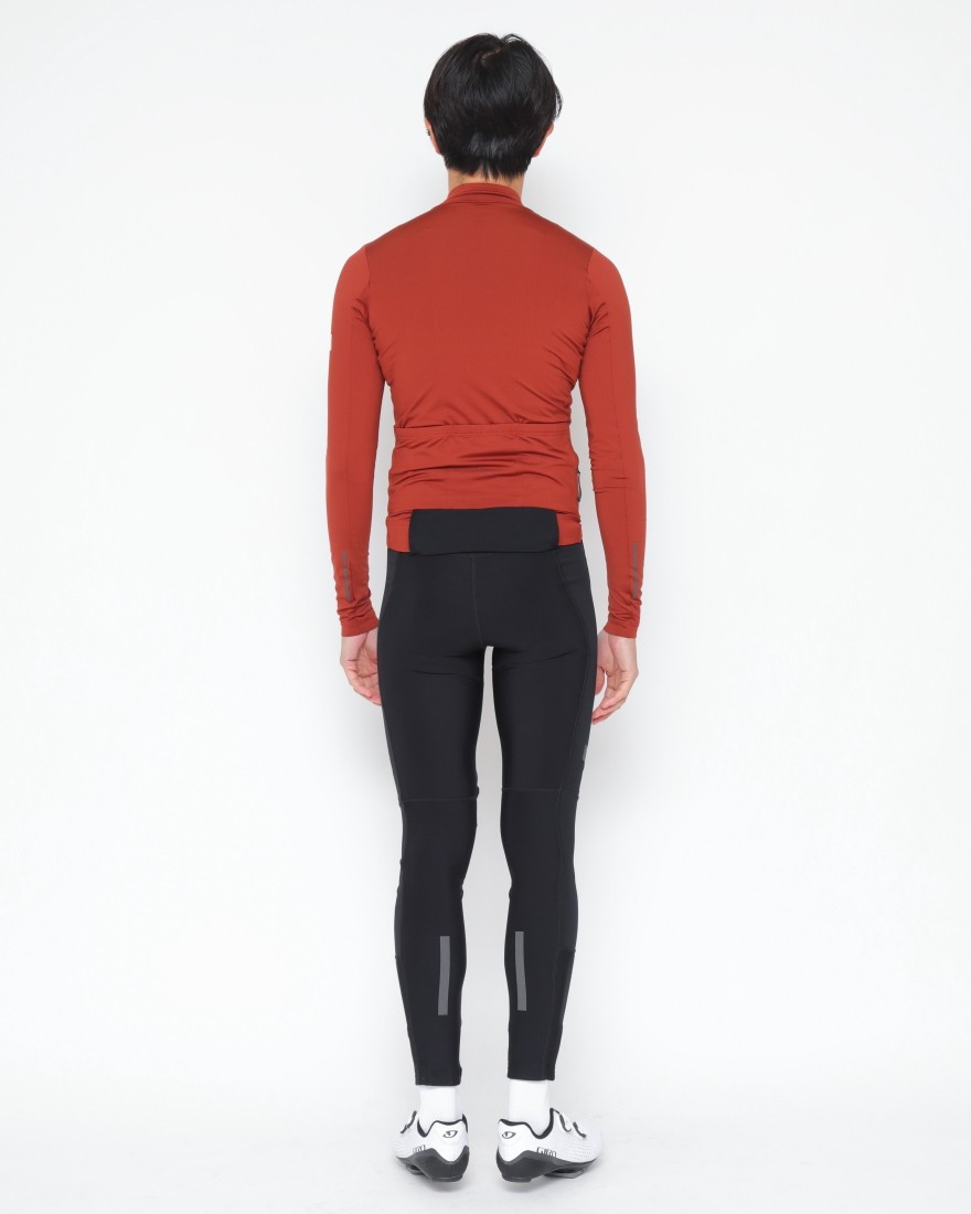 ALBIONロングスリーブジャージ【TRAVERSE LONG SLEEVE JERSEY】30l