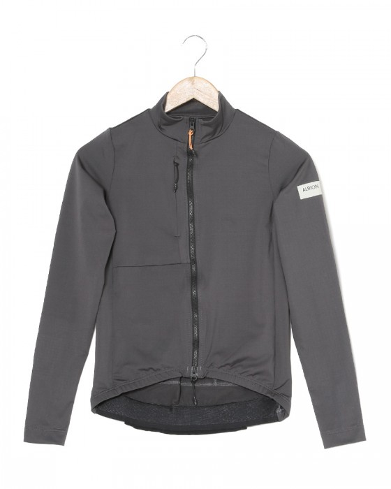 ALBIONロングスリーブジャージ【TRAVERSE LONG SLEEVE JERSEY】ma