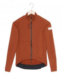 ロングスリーブジャージ【TRAVERSE LONG SLEEVE JERSEY】