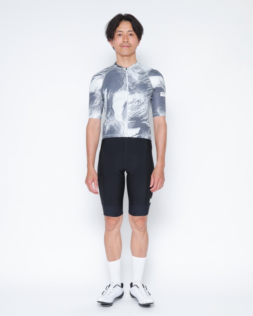 ALBIONショートスリーブジャージ【MENS SHORT SLEEVE LIGHTWEIGHT JERSEY】01l