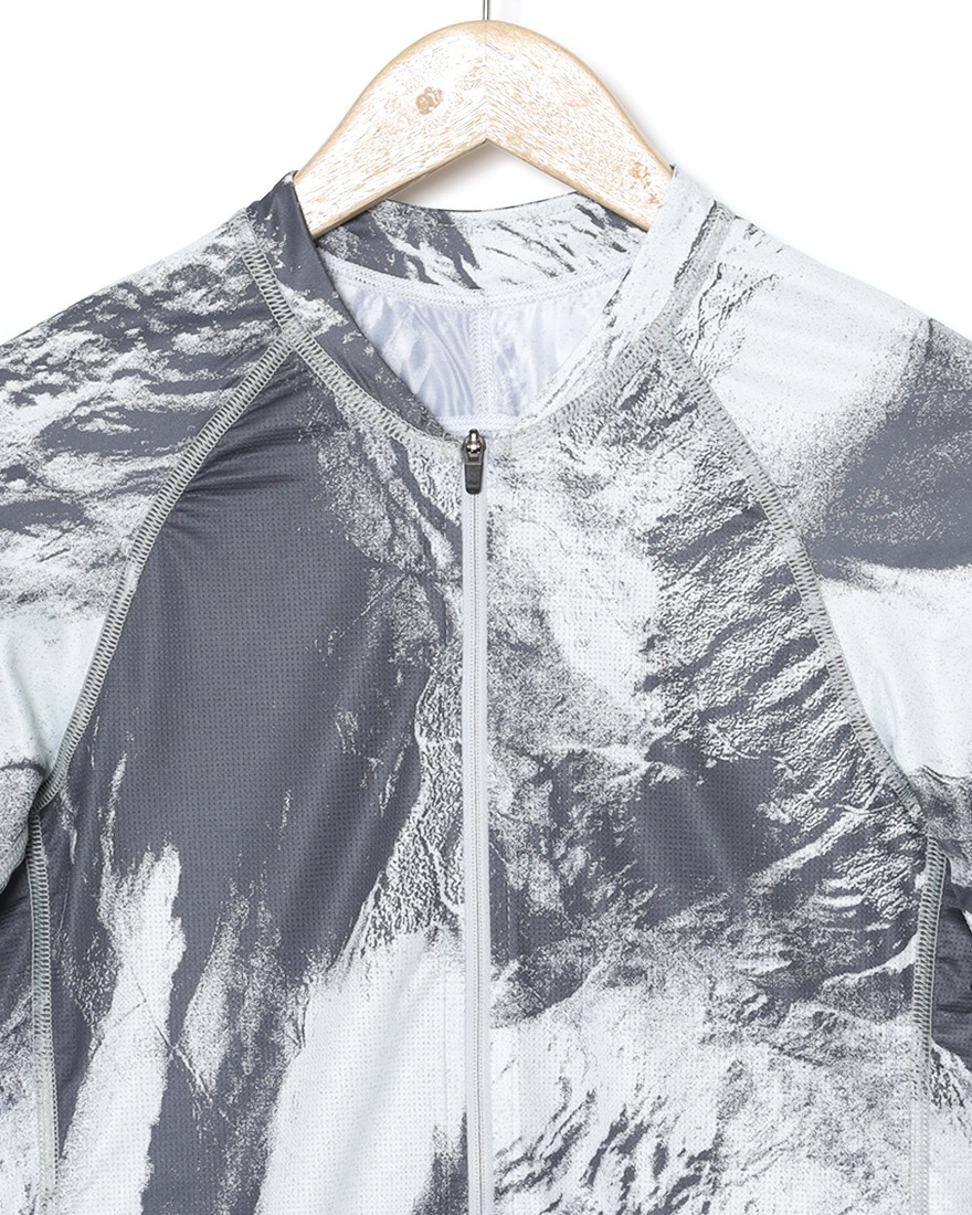 ALBIONショートスリーブジャージ【MENS SHORT SLEEVE LIGHTWEIGHT JERSEY】05l