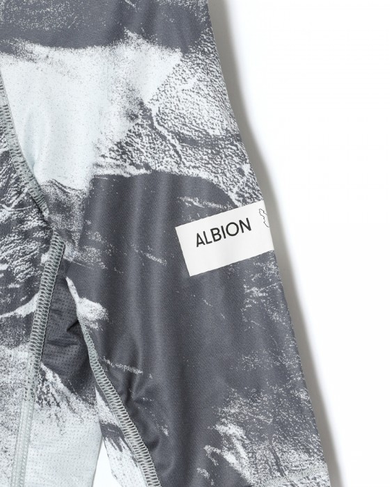 ALBIONショートスリーブジャージ【MENS SHORT SLEEVE LIGHTWEIGHT JERSEY】08l