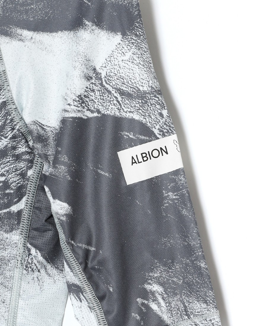 ALBIONショートスリーブジャージ【MENS SHORT SLEEVE LIGHTWEIGHT JERSEY】08l