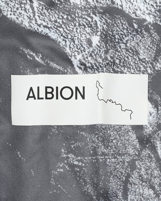 ALBIONショートスリーブジャージ【MENS SHORT SLEEVE LIGHTWEIGHT JERSEY】09l