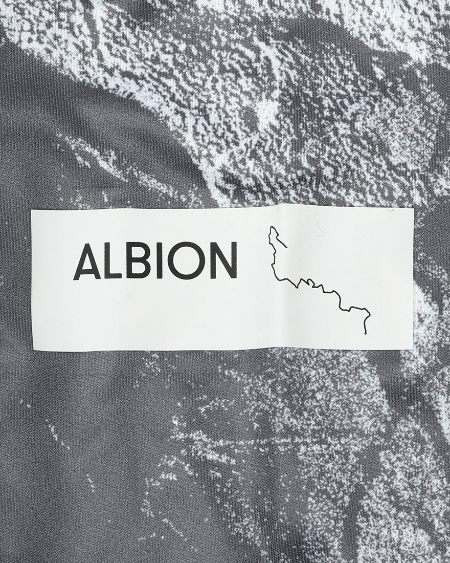 ALBIONショートスリーブジャージ【MENS SHORT SLEEVE LIGHTWEIGHT JERSEY】09l
