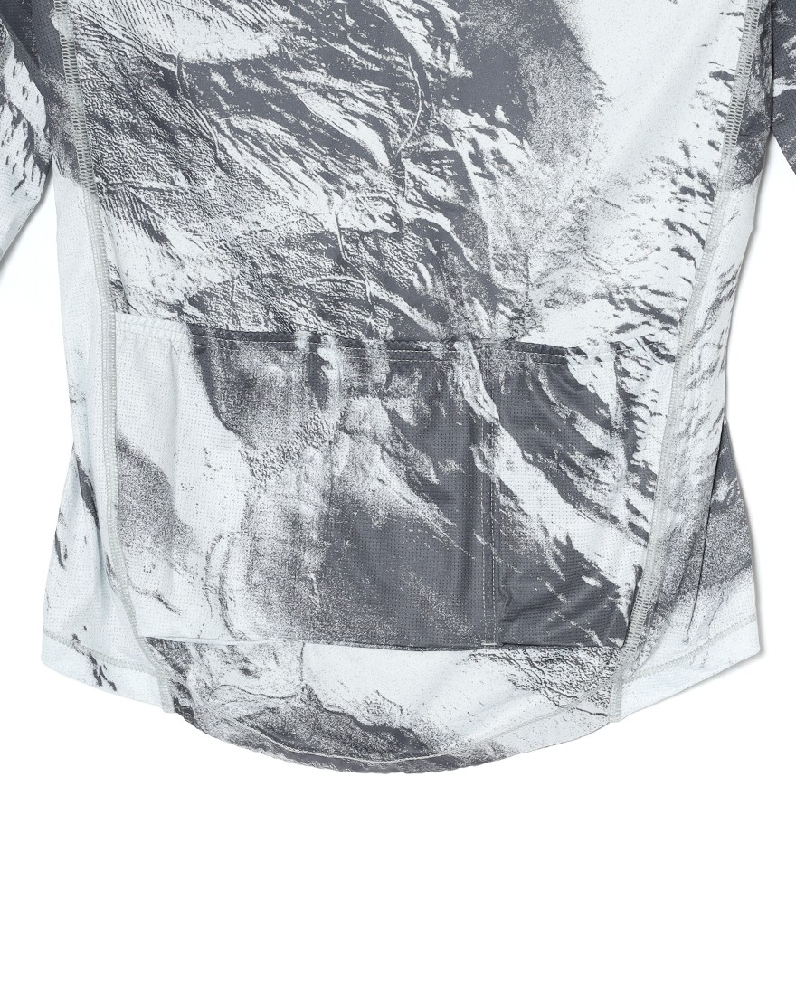 ALBIONショートスリーブジャージ【MENS SHORT SLEEVE LIGHTWEIGHT JERSEY】12l