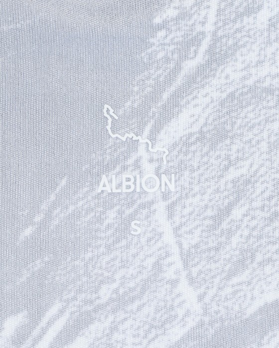 ALBIONショートスリーブジャージ【MENS SHORT SLEEVE LIGHTWEIGHT JERSEY】15l