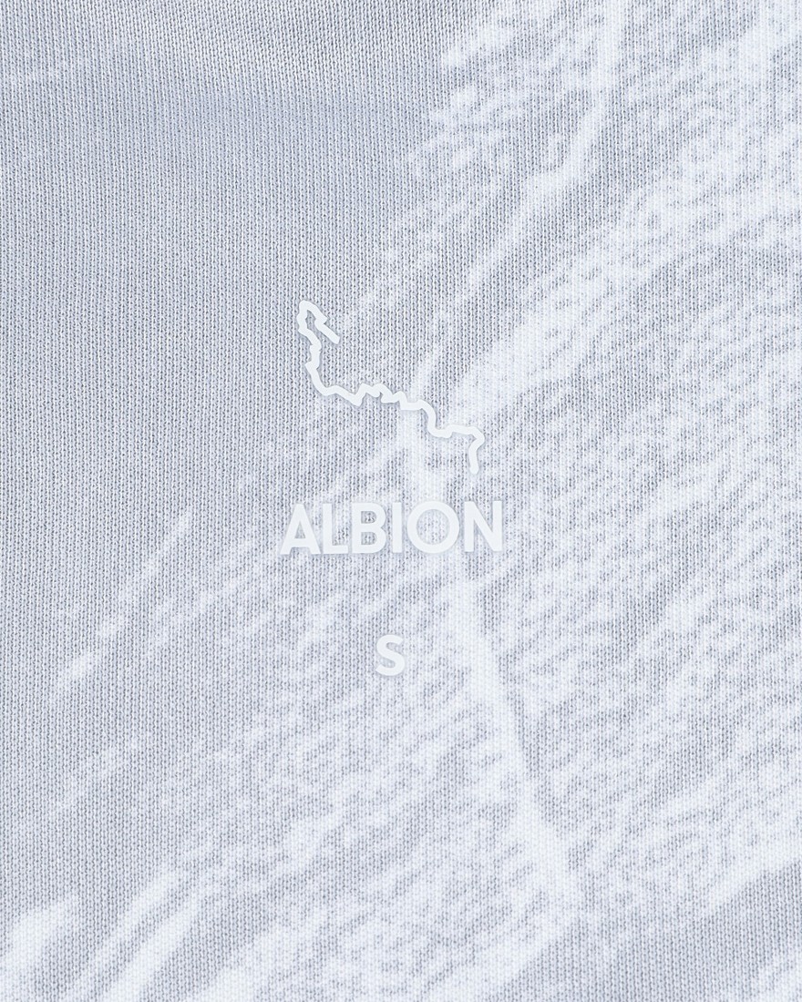 ALBIONショートスリーブジャージ【MENS SHORT SLEEVE LIGHTWEIGHT JERSEY】15l