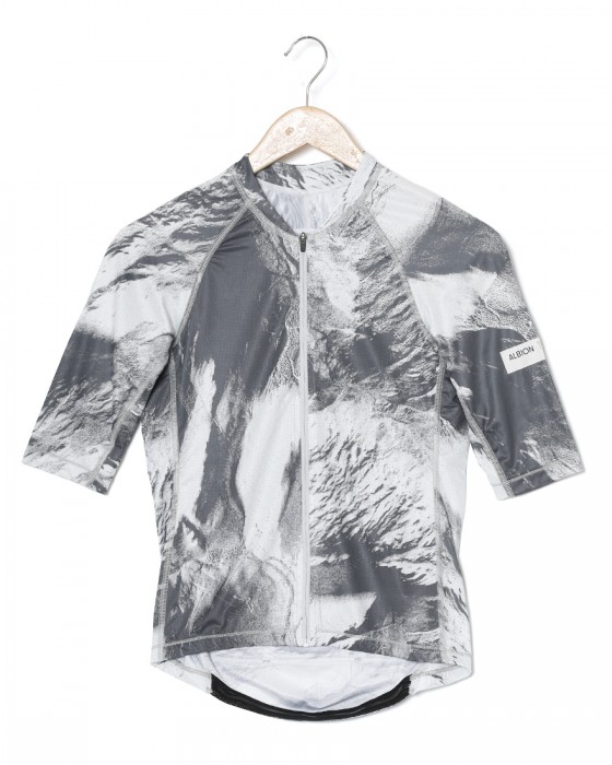 ALBIONショートスリーブジャージ【MENS SHORT SLEEVE LIGHTWEIGHT JERSEY】c0