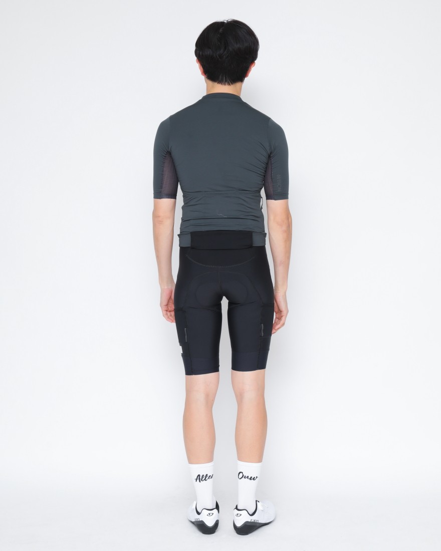 ALBIONショートスリーブジャージ【MENS TRAVERSE JERSEY】03l