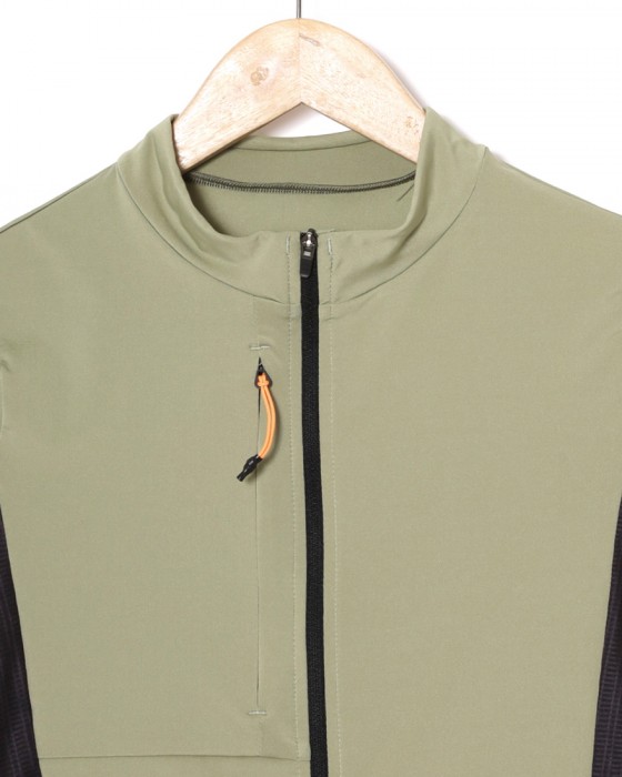 ALBIONショートスリーブジャージ【MENS TRAVERSE JERSEY】06l