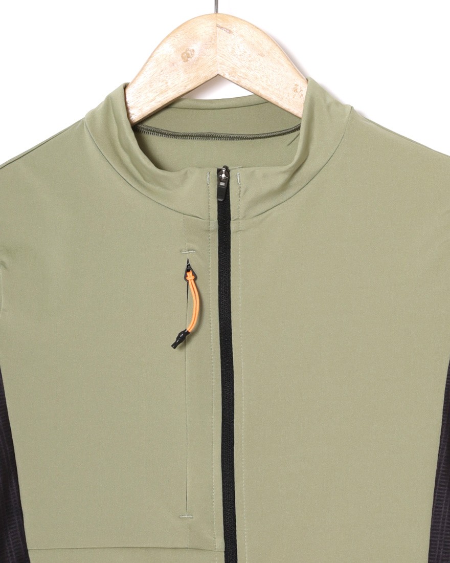ALBIONショートスリーブジャージ【MENS TRAVERSE JERSEY】06l
