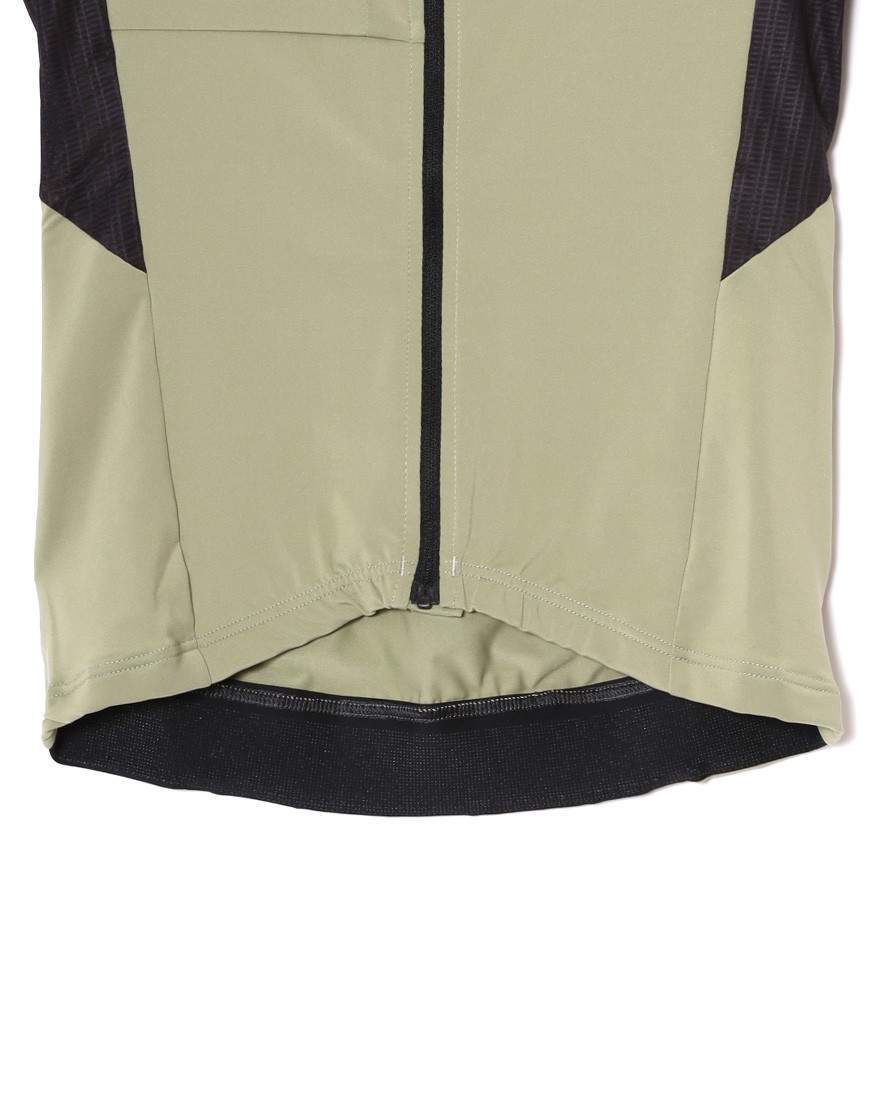 ショートスリーブジャージ【MENS TRAVERSE JERSEY】｜ALBION