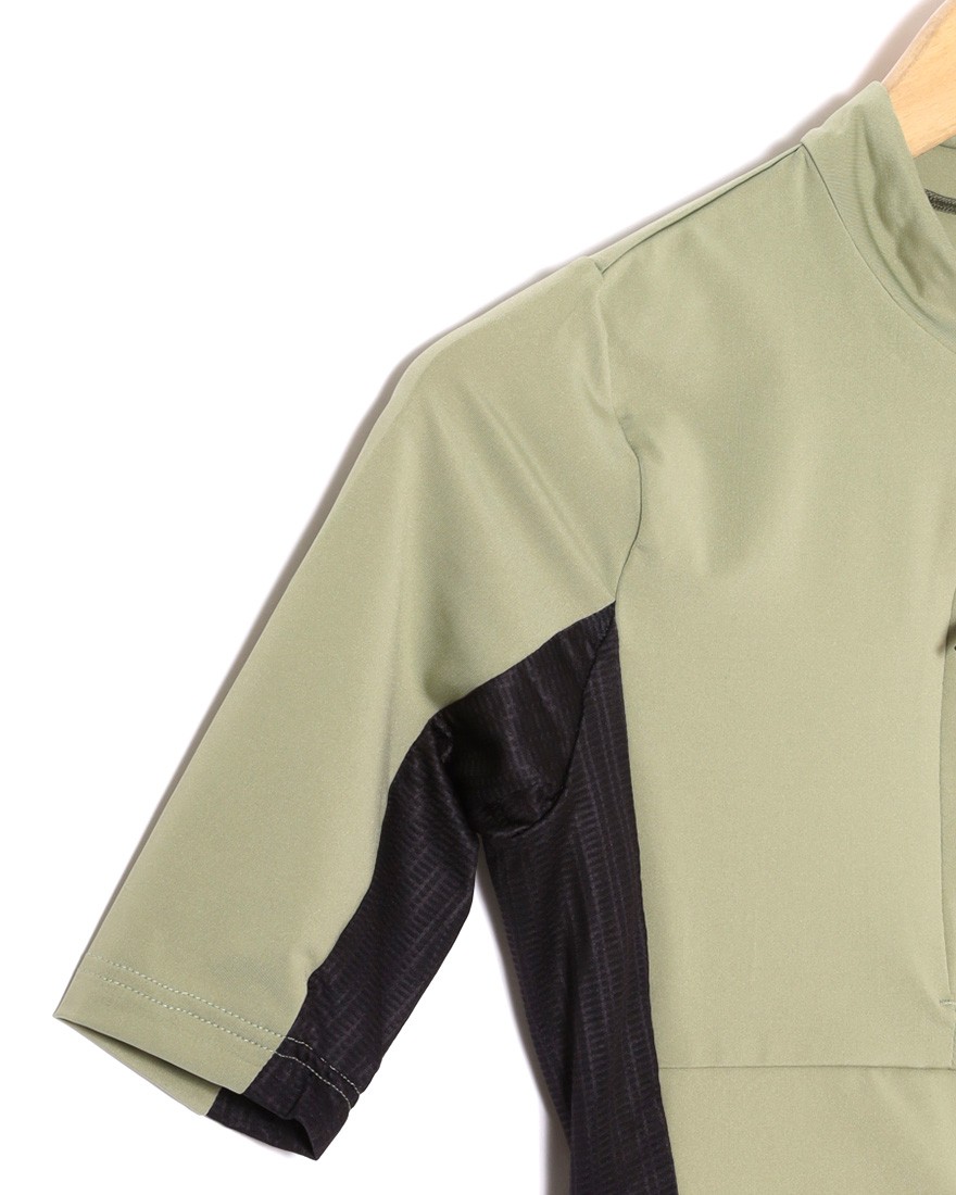ALBIONショートスリーブジャージ【MENS TRAVERSE JERSEY】11l