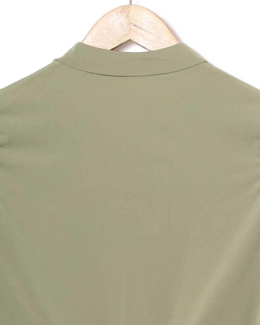 ALBIONショートスリーブジャージ【MENS TRAVERSE JERSEY】12l