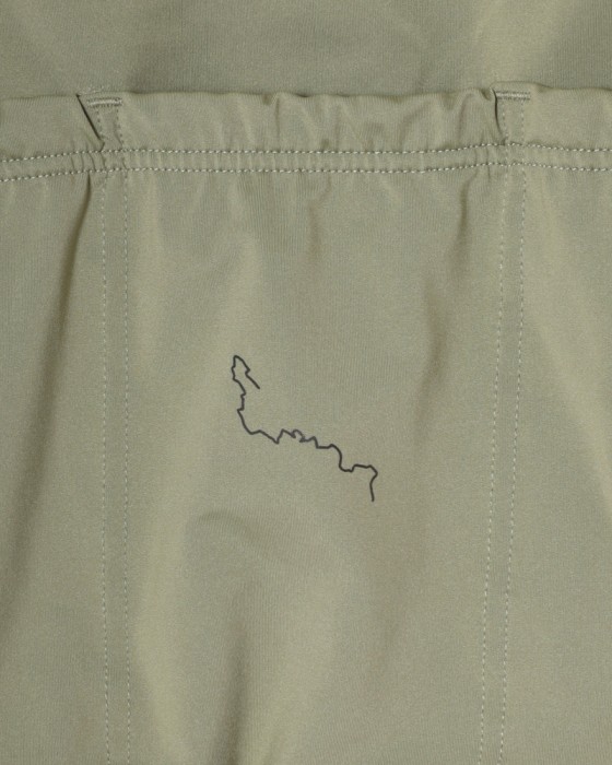 ALBIONショートスリーブジャージ【MENS TRAVERSE JERSEY】15l
