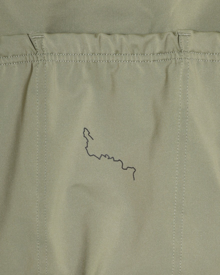 ALBIONショートスリーブジャージ【MENS TRAVERSE JERSEY】15l