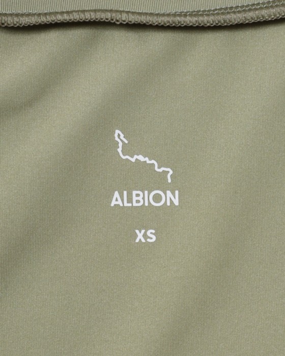 ALBIONショートスリーブジャージ【MENS TRAVERSE JERSEY】21l