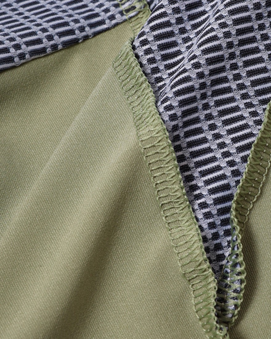 ALBIONショートスリーブジャージ【MENS TRAVERSE JERSEY】27l