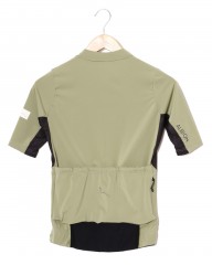 ショートスリーブジャージ【MENS TRAVERSE JERSEY】｜ALBION