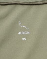 ALBIONショートスリーブジャージ【MENS TRAVERSE JERSEY】mb_21l