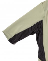 ALBIONショートスリーブジャージ【MENS TRAVERSE JERSEY】mb_23l