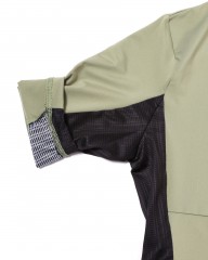 ALBIONショートスリーブジャージ【MENS TRAVERSE JERSEY】mb_24l