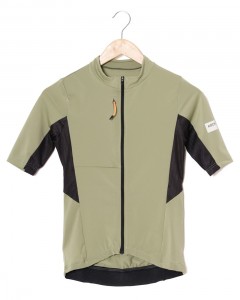 ショートスリーブジャージ【MENS TRAVERSE JERSEY】