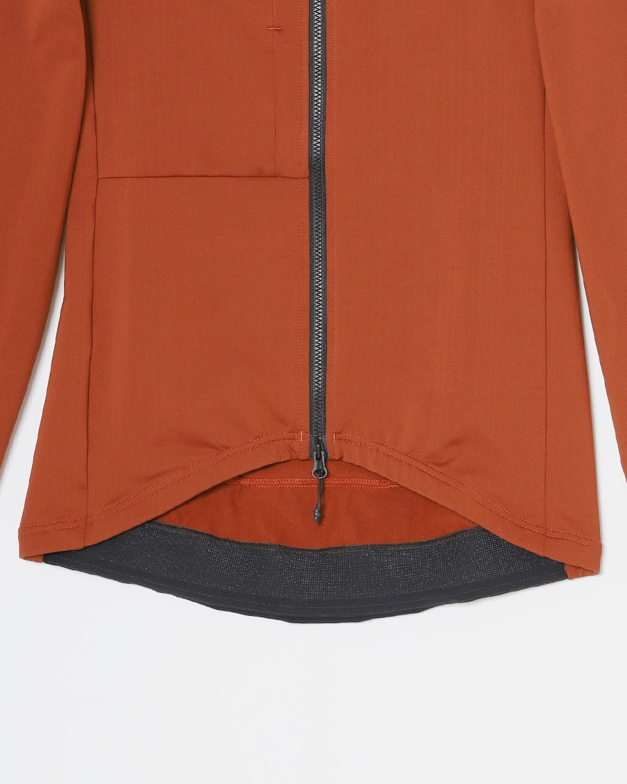 ALBIONレディース ロングスリーブジャージ【TRAVERSE LONG SLEEVE JERSEY】07l
