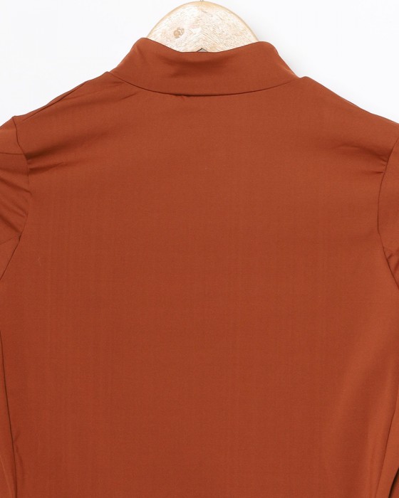 ALBIONレディース ロングスリーブジャージ【TRAVERSE LONG SLEEVE JERSEY】08l