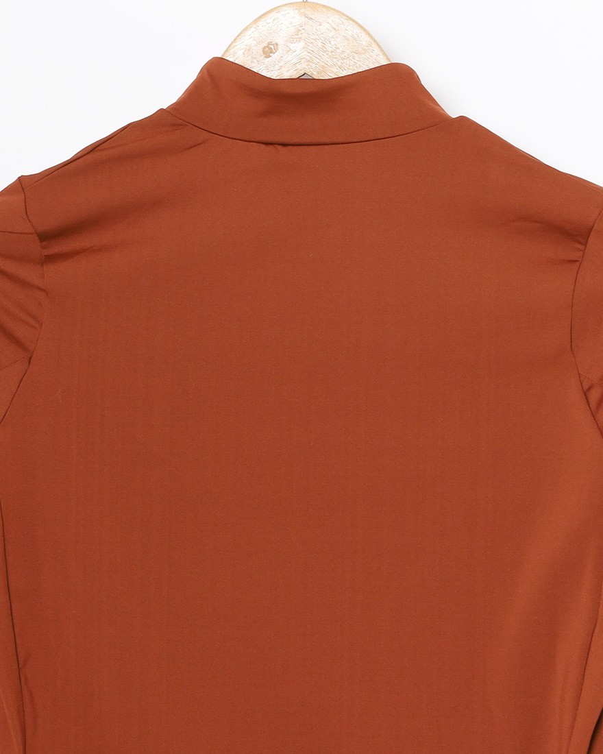 ALBIONレディース ロングスリーブジャージ【TRAVERSE LONG SLEEVE JERSEY】08l