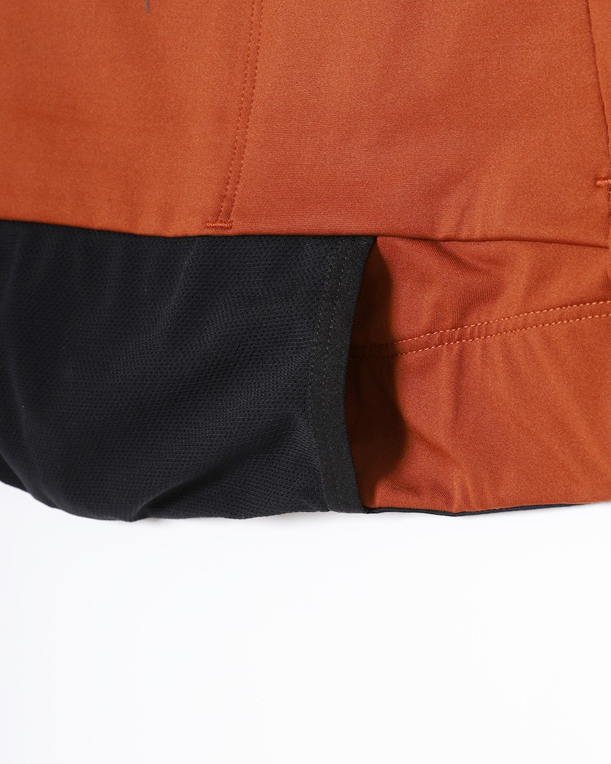 ALBIONレディース ロングスリーブジャージ【TRAVERSE LONG SLEEVE JERSEY】11l