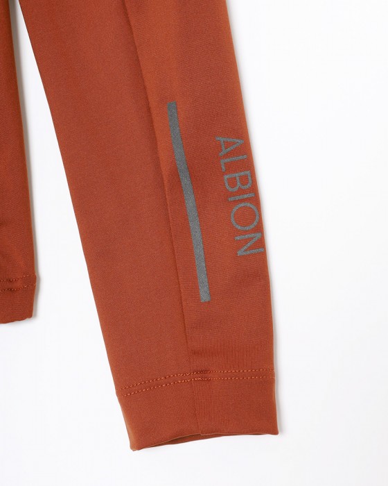 ALBIONレディース ロングスリーブジャージ【TRAVERSE LONG SLEEVE JERSEY】12l