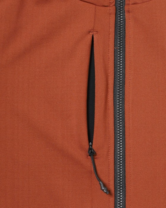 ALBIONレディース ロングスリーブジャージ【TRAVERSE LONG SLEEVE JERSEY】17l