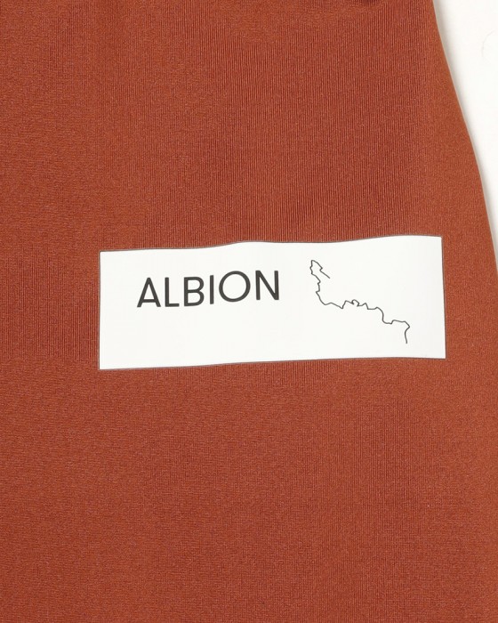 ALBIONレディース ロングスリーブジャージ【TRAVERSE LONG SLEEVE JERSEY】19l