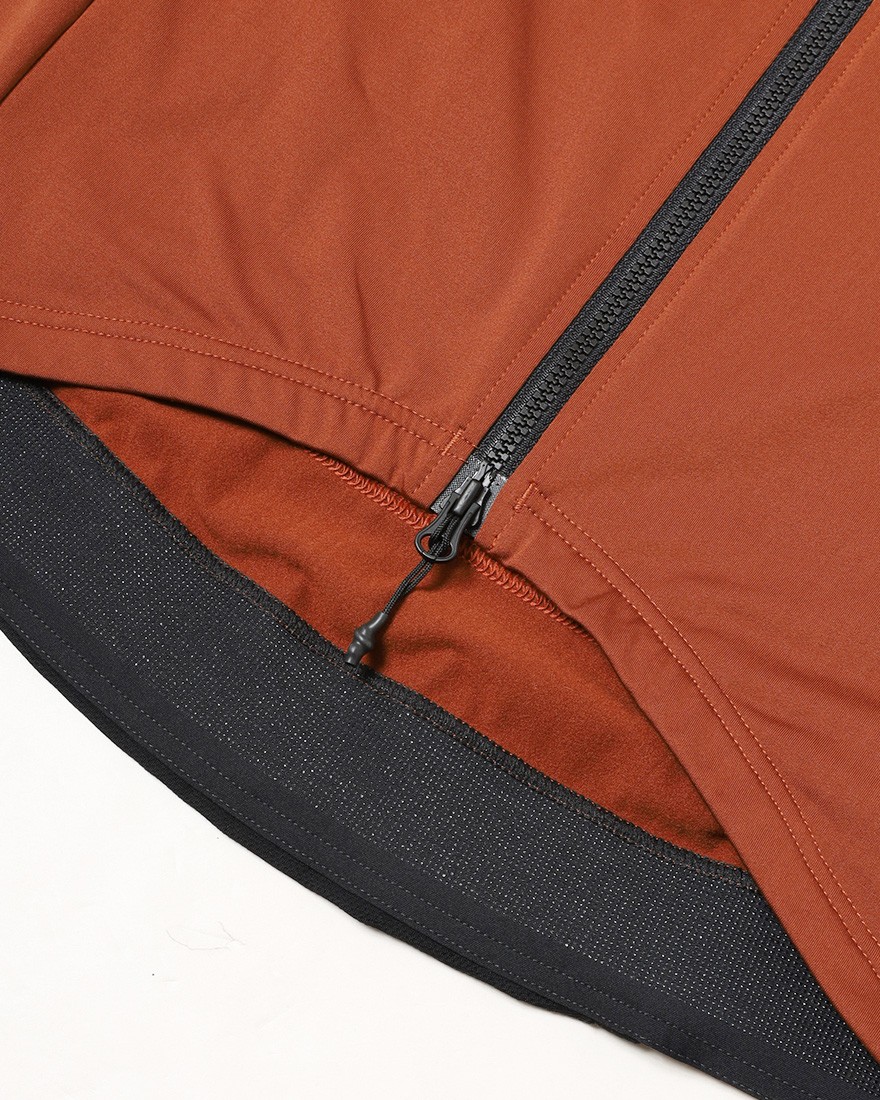 ALBIONレディース ロングスリーブジャージ【TRAVERSE LONG SLEEVE JERSEY】20l